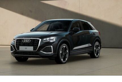 Audi Q2 8.015 km 29.690 &euro; Wolfsburg 38440