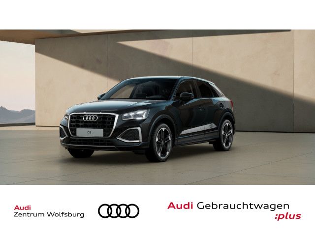 Audi Q2 8.015 km 29.690 &euro; Wolfsburg 38440