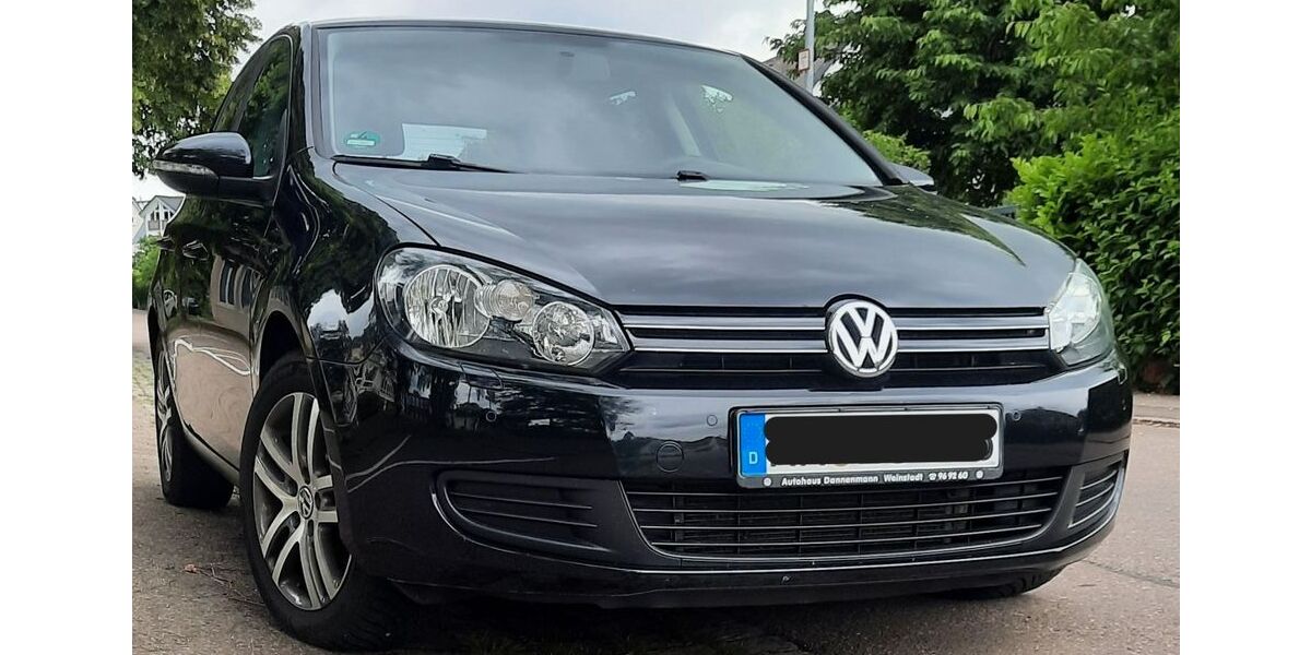 VW Golf 112.000 km 3.950 &euro; Aalen 73430