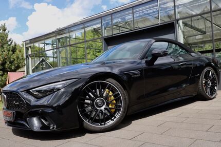 Mercedes-Benz SL 63 AMG 13.800 km 126.500 &euro; Reichshof-Denklingen 51580