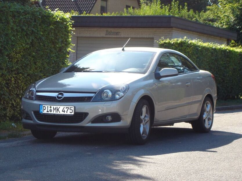 Astra