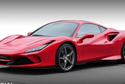 Ferrari F8 1.166 km 299.780 &euro; Köln 50858