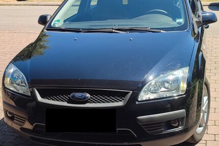 Ford Focus 89.000 km 2.000 &euro; Mellrichstadt 97638