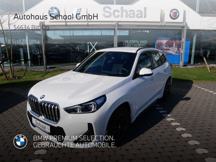 BMW X1 11.252 km 49.990 € Bitburg 54634