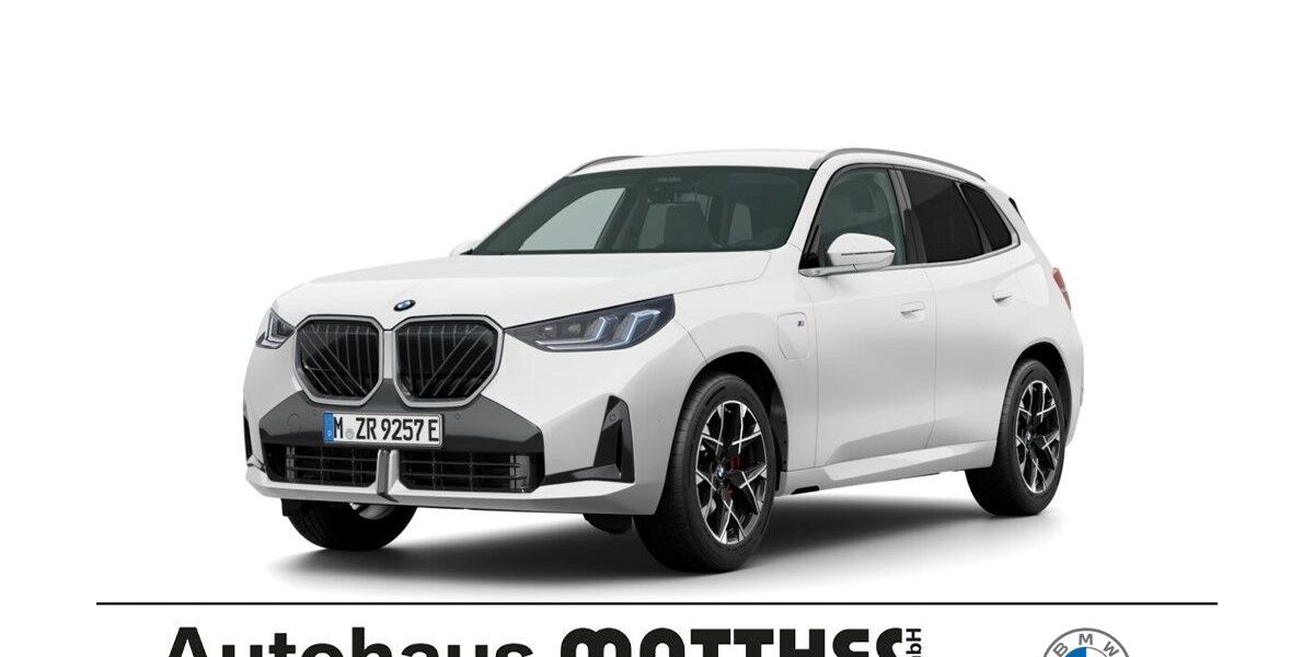 BMW X3 2.600 km 62.910 &euro; Suhl 98527