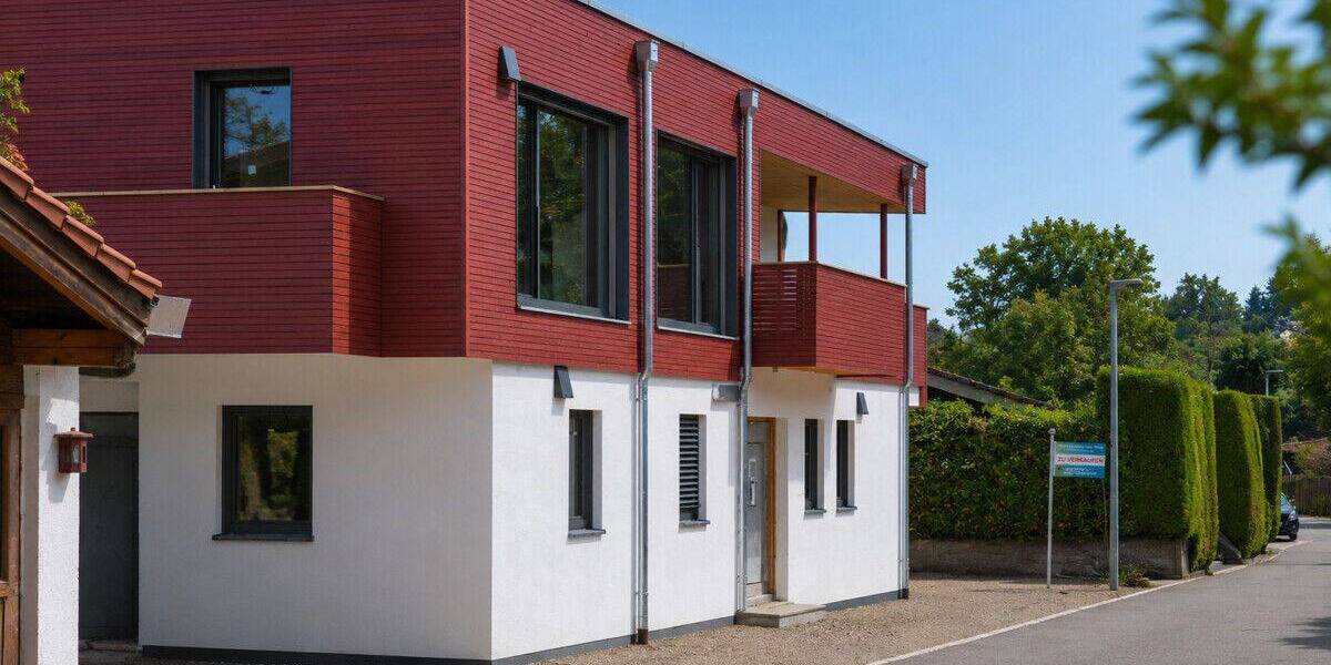 Doppelhaushälfte Rosenheim Westerndorf St Peter - 5 Zimmer, 177 m&sup2;, 1.049.000&euro; | Angebot:26858813
