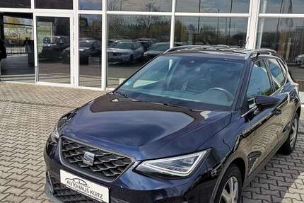 Seat Arona 38.000 km 17.450 &euro; Cottbus 03044