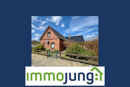 Haus Hemmoor Basbeck - 4 Zimmer, 100 m&sup2;, 175.000&euro; | Angebot:26320740