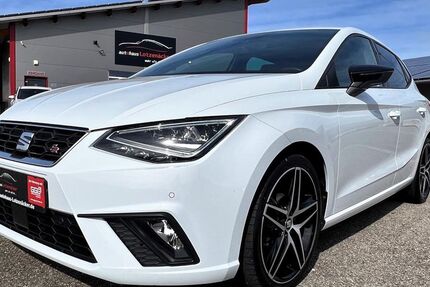 Seat Ibiza 104.546 km 11.990 &euro; Hechingen 72379