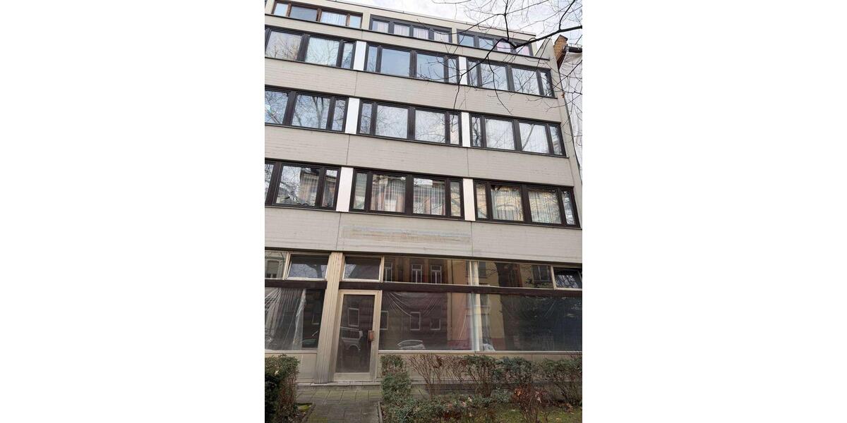 Gewerbeobjekt Offenbach am Main Hafen - 1.591&euro; | Angebot:26378166