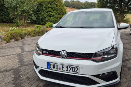 VW Polo 98.000 km 14.100 &euro; Gerolstein 54568