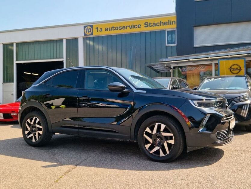 Mokka