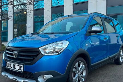 Dacia Lodgy 122.000 km 6.900 &euro; Troisdorf 53842