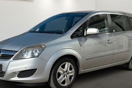 Opel Zafira 192.806 km 1.599 &euro; Berlin 12681