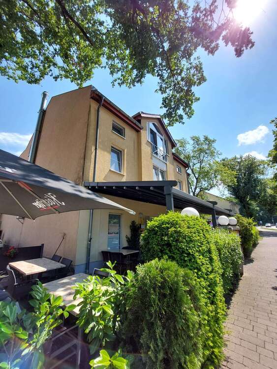 Büro in Panketal 516 € 43 m² zimmer