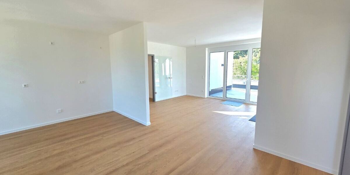 Erstbezug! Exklusive Penthousewohnung, mit Blick über Hartmannsdorf! - Einfamilienhaus Hartmannsdorf | Angebot:26557122