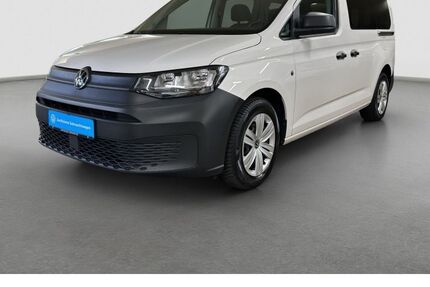 VW Caddy Maxi 61.700 km 25.900 € Ebersberg bei München 85560