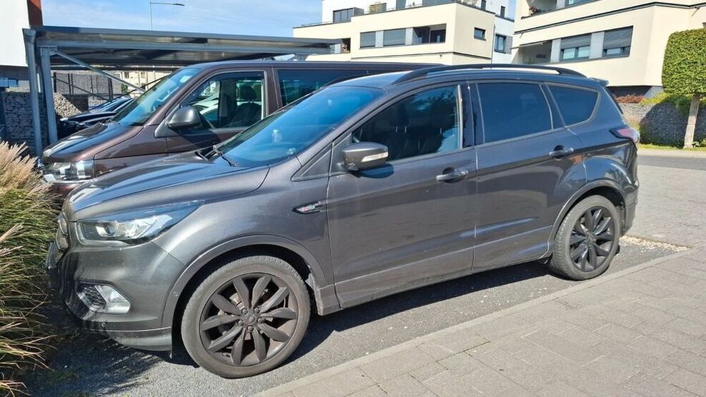 Kuga