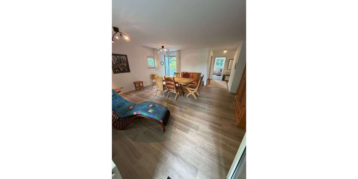 Etagenwohnung Kirchheim-Teck Teck - 3 Zimmer, 79 m&sup2;, 345.000&euro; | Angebot:26826351