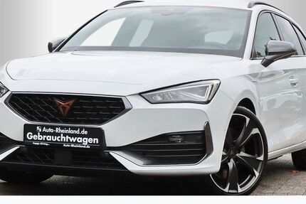 Cupra Leon 57.690 km 23.947 € Bonn 53175