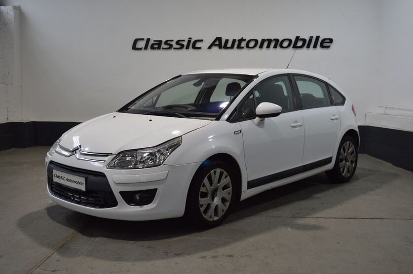 Citroen C4 119.000 km 2.990 € Neuwied 56567