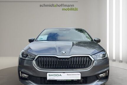 Skoda Fabia 12.000 km 21.880 &euro; Kiel 24106