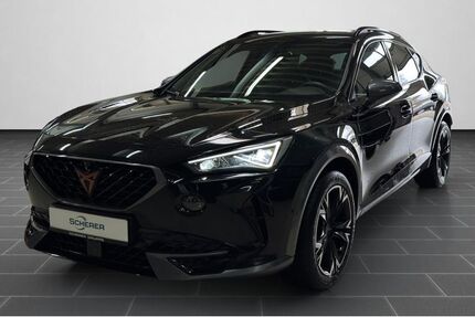 Cupra Formentor 69.902 km 25.250 &euro; Ludwigshafen 67063