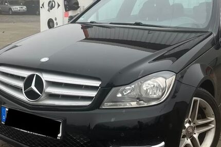 Mercedes-Benz C 180 163.227 km 8.400 € Ramsen 67305