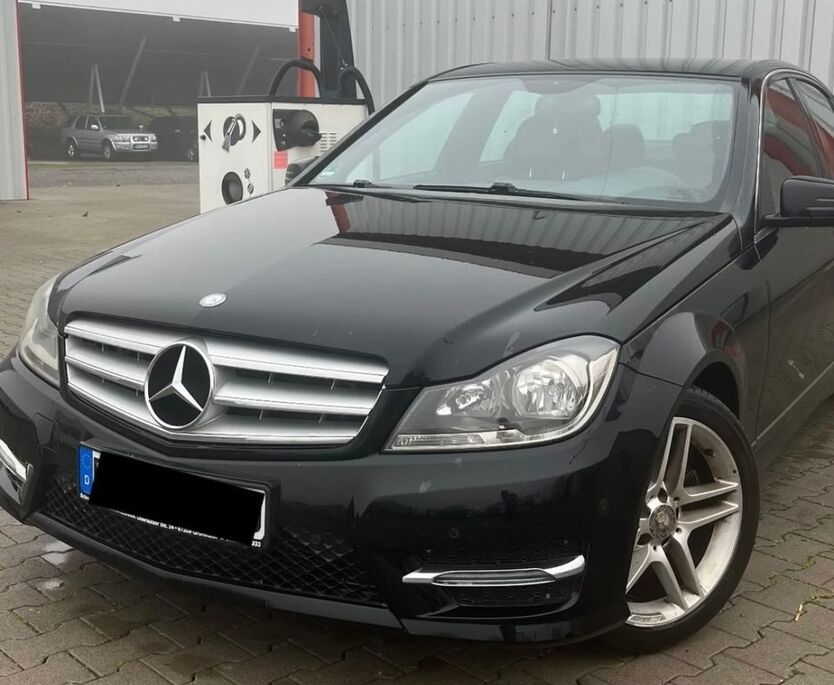 Mercedes-Benz C 180 163.227 km 8.400 € Ramsen 67305