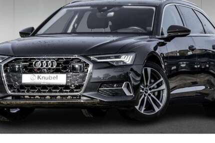 Audi A6 69.604 km 38.950 &euro; Ahaus 48683