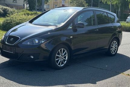 Seat Altea 126.000 km 6.799 &euro; Chemnitz 09119