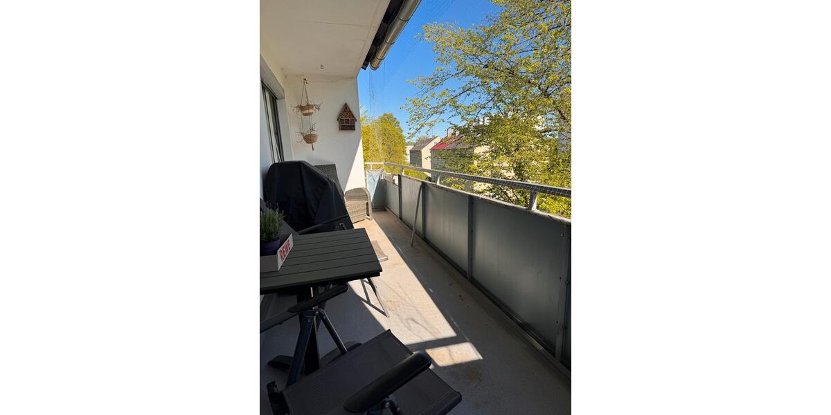 Etagenwohnung Wolfenbüttel - 4 Zimmer, 84 m&sup2;, 155.000&euro; | Angebot:26417311
