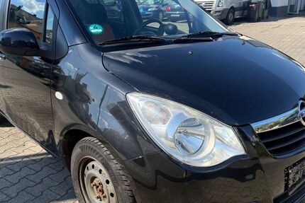 Opel Agila 145.000 km 2.100 &euro; Stuttgart 70437