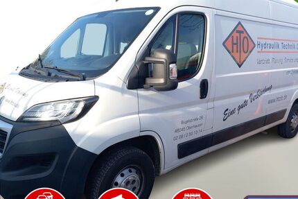 Peugeot Boxer 67.000 km 18.088 &euro; Kehl 77694