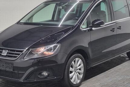 Seat Alhambra 181.100 km 14.480 &euro; Langenweddingen 39171