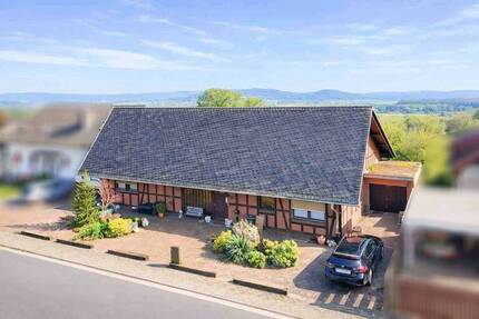 Haus Gründau Rothenbergen - 6 Zimmer, 226 m&sup2;, 550.000&euro; | Angebot:26359400