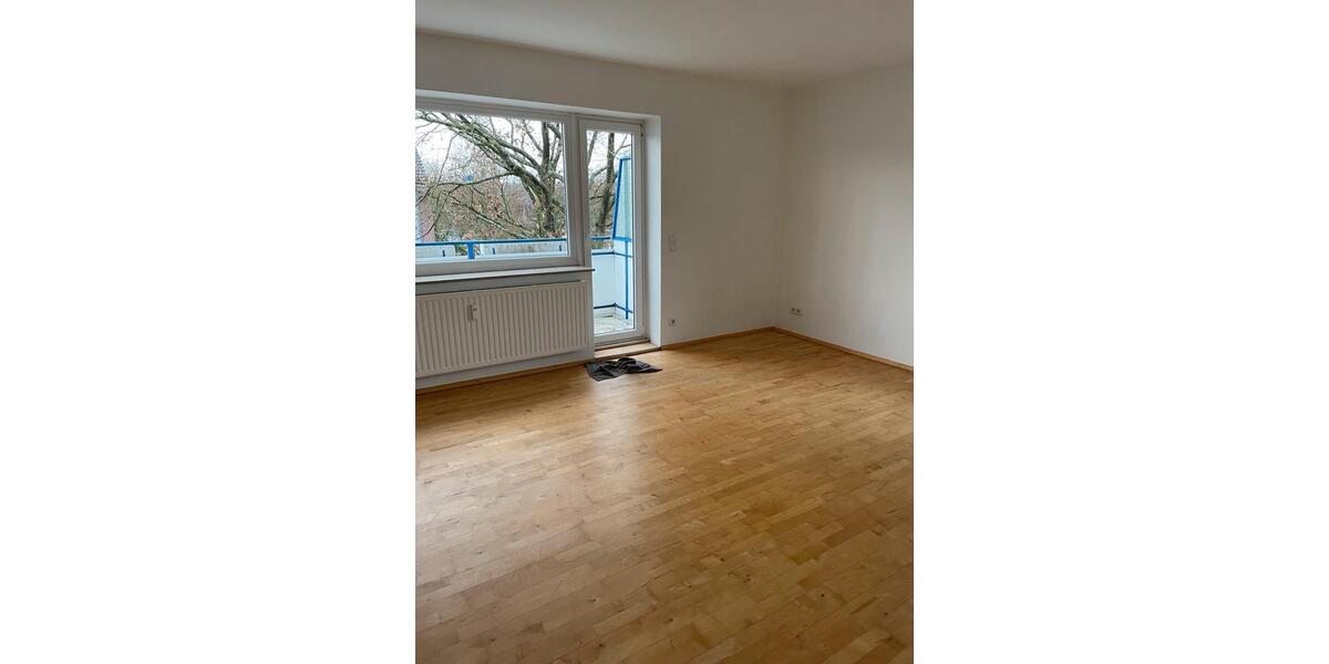 Etagenwohnung Reinbek - 3 Zimmer, 65 m&sup2;, 1.250&euro; | Angebot:26649686