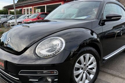 VW Beetle 107.000 km 12.500 &euro; Bad Breisig 53498