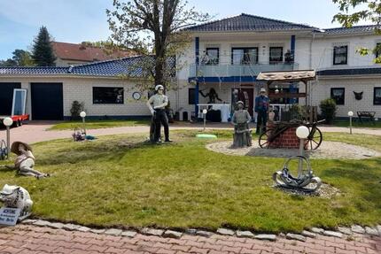Haus Blankenfelde-Mahlow Mahlow - 8 Zimmer, 380 m&sup2;, 1.250.000&euro; | Angebot:26991560