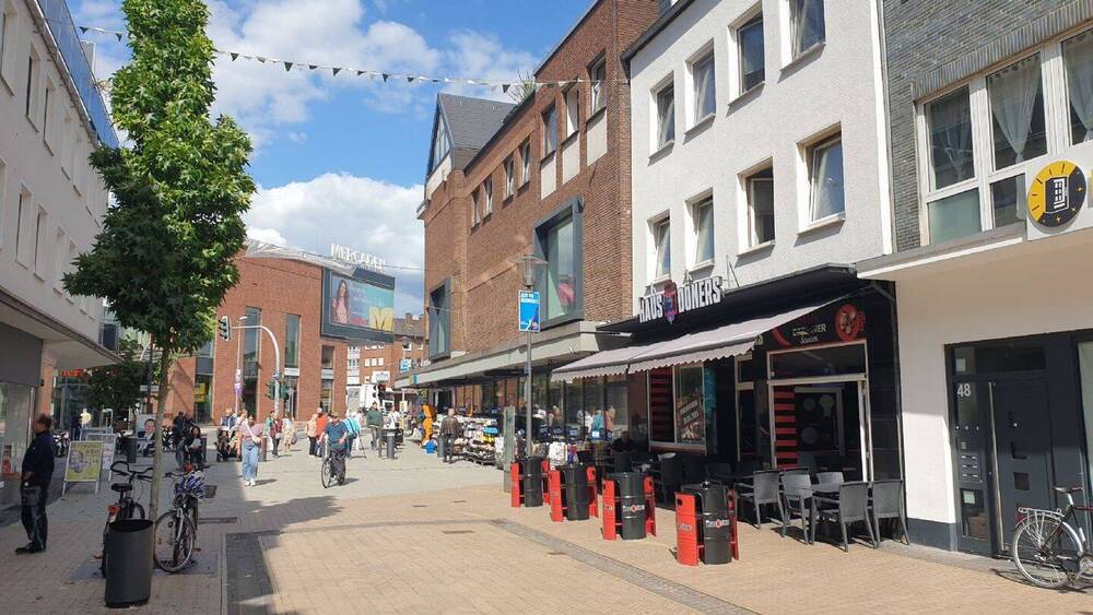 Gewerbeobjekt Dorsten Altstadt - 679.000&euro; | Angebot:23970579