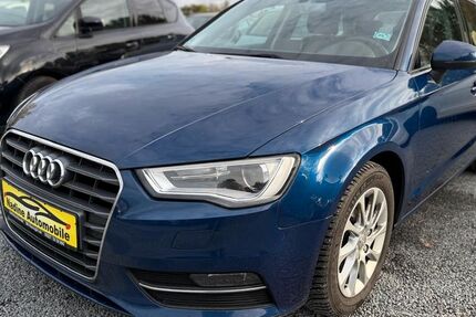 Audi A3 249.289 km 7.650 € Dortmund 44339