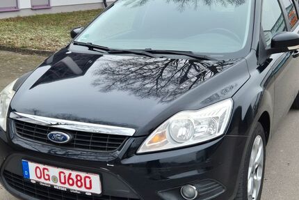 Ford Focus 267.000 km 2.888 &euro; Kippenheim 77971