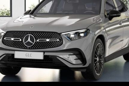 Mercedes-Benz GLC 300 9.900 km 72.500 &euro; Berlin 10587