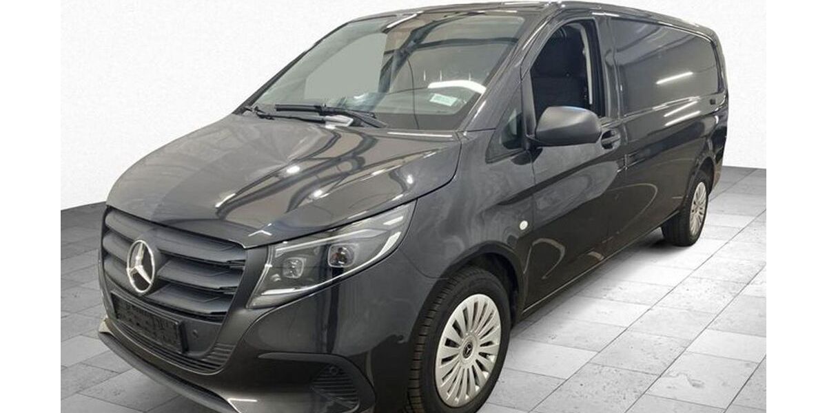 Mercedes-Benz Vito 2.889 km 47.890 &euro; Sangerhausen 06526