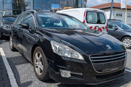 Peugeot 508 249.400 km 2.990 &euro; Mainz 55128