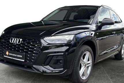 Audi Q5 24.200 km 48.670 € Düren 52353