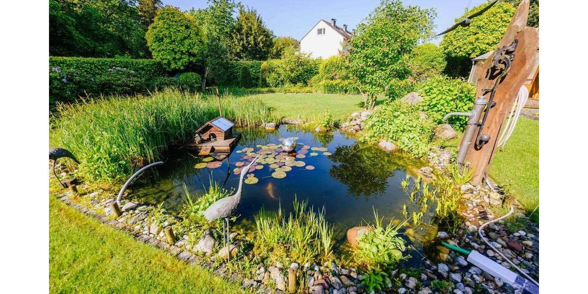 Mehrfamilienhaus, Wohnhaus Oerlinghausen Lipperreihe - 4 Zimmer, 146 m&sup2;, 420.000&euro; | Angebot:26787407