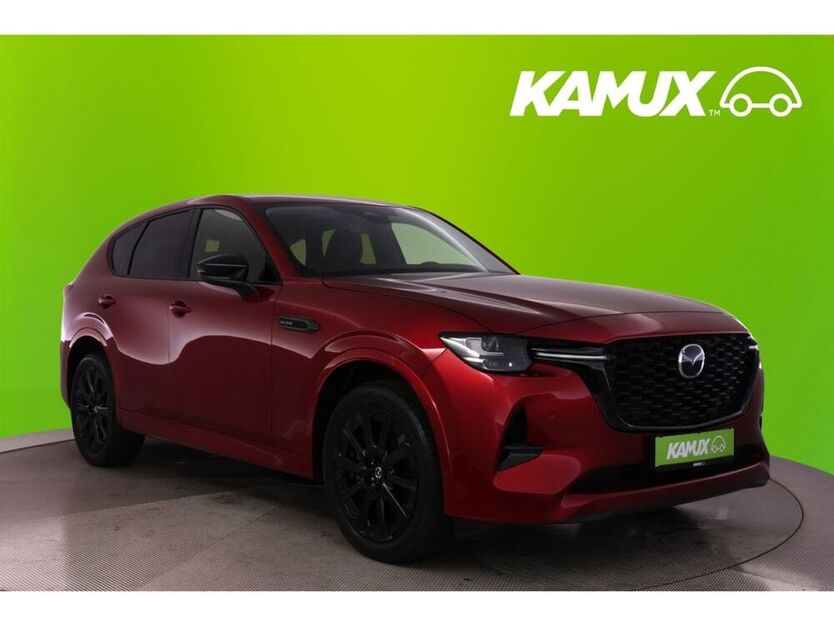 CX-60