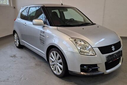 Suzuki Swift 128.000 km 2.990 &euro; Horb am Neckar 72160