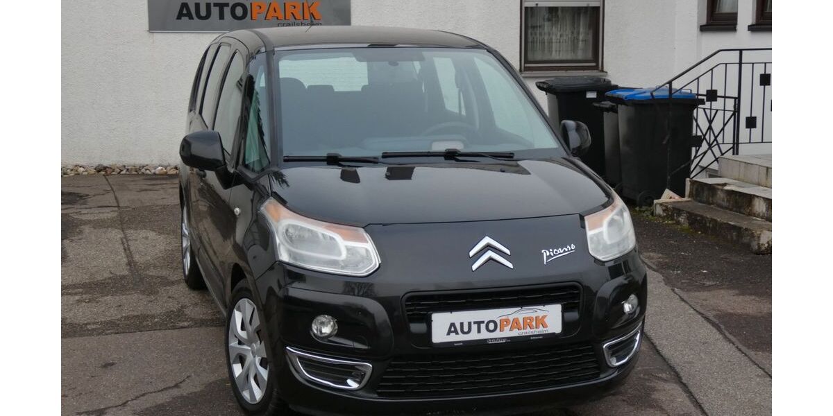 Citroen C3 197.000 km 1.750 &euro; Crailsheim 74564